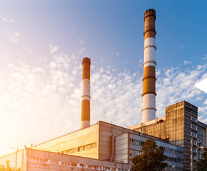 供暖供热  电力能源  钢铁工业  船舶工业