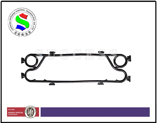 山东阿法拉法M3换热器胶垫