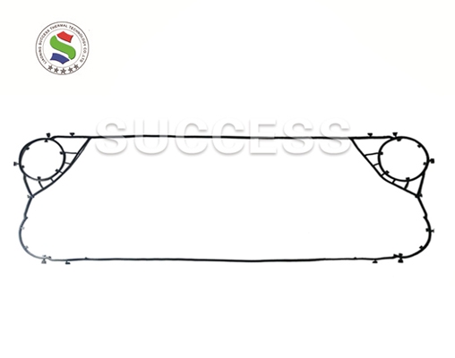 山东阿法拉法MX25B换热器胶垫