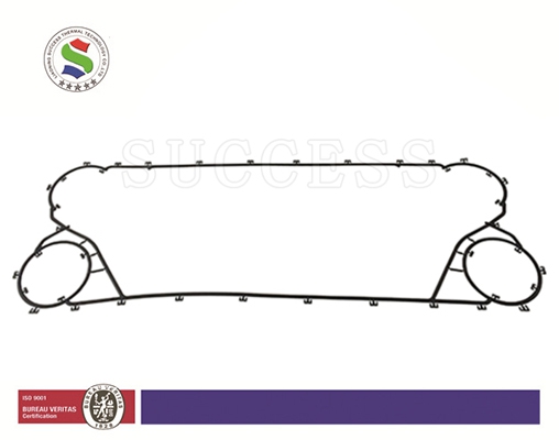 山东阿法拉法M20B换热器胶垫