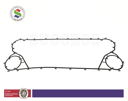 山东阿法拉法M20M换热器胶垫