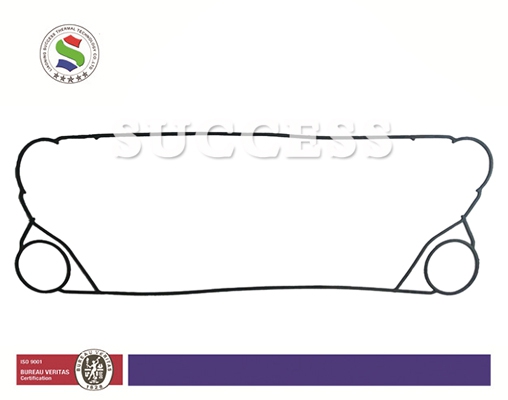 山东AM10换热器胶垫