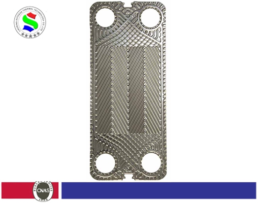 S系列S22换热器板片