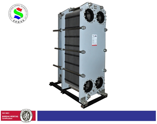 山东S20A型供暖专用板式换热器