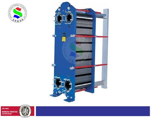 山东GEA板式换热器