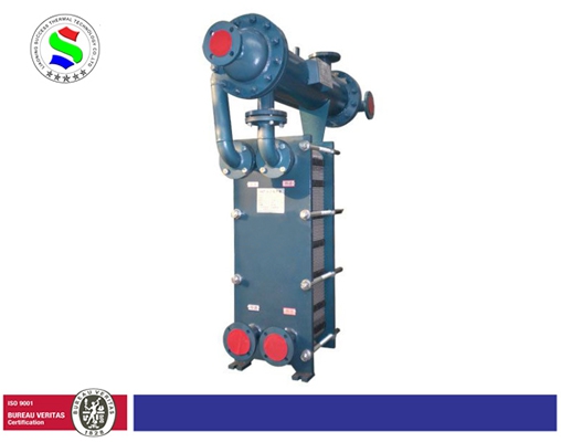 山东高温汽水换热器