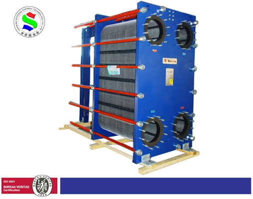 山东板式蒸发器