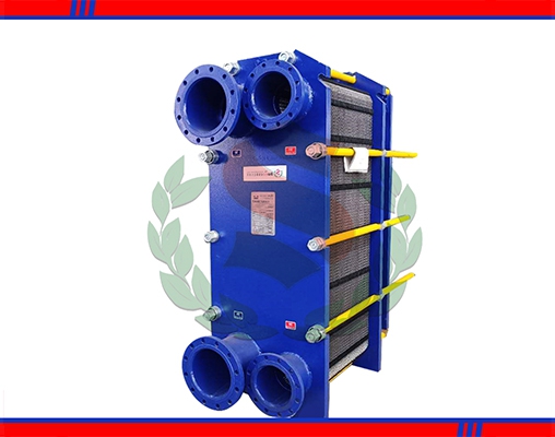 山东供暖板式换热器