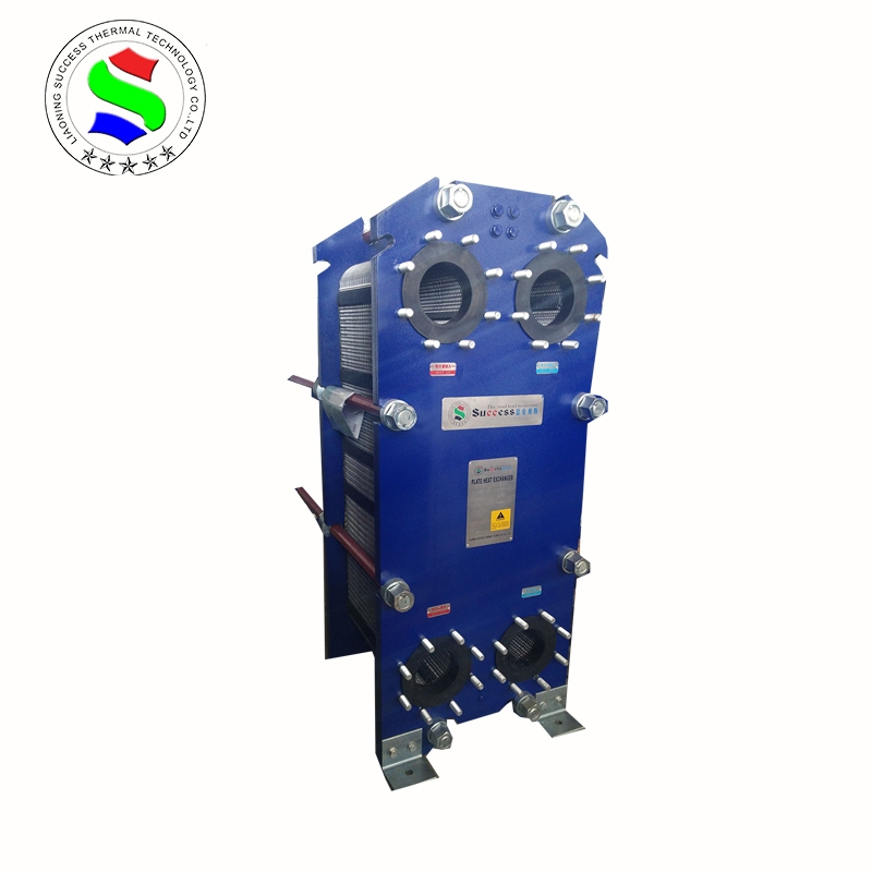 山东S10S-I板式换热器