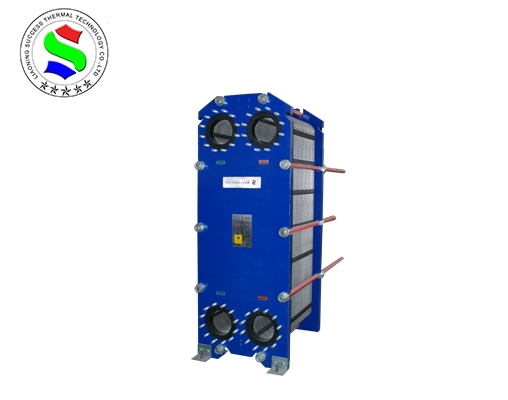 山东SM15A板式换热器