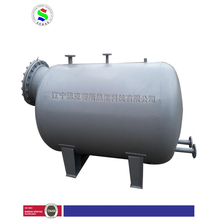 山东容积式换热器